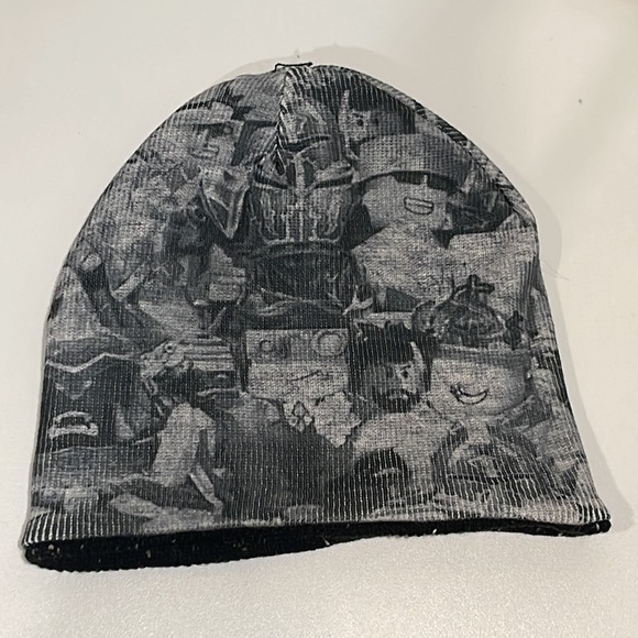 Kids Roblox Reversible Knit - Picture 3 of 11